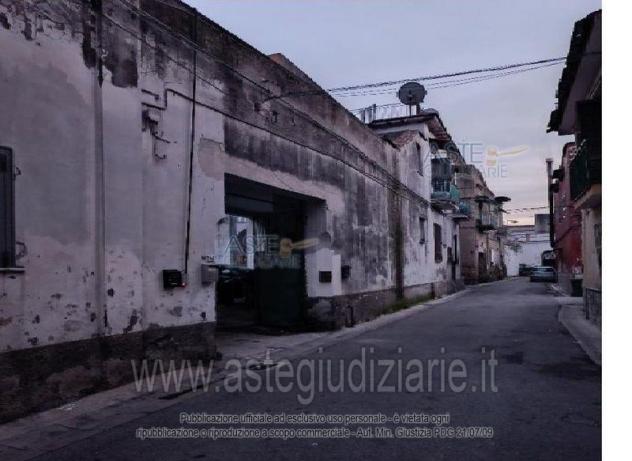 appartamento in vendita a Giugliano in Campania