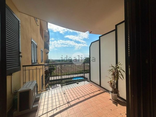 appartamento in vendita a Giugliano in Campania in zona Casacelle