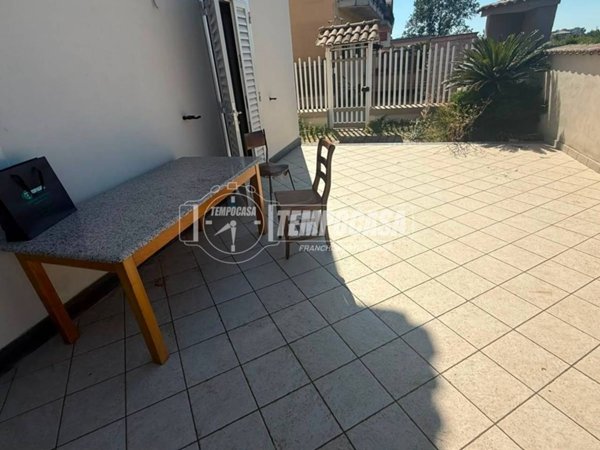 appartamento in vendita a Giugliano in Campania in zona Casacelle