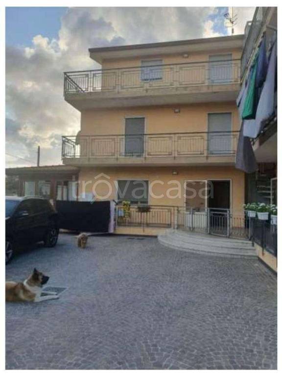 appartamento in vendita a Giugliano in Campania in zona Varcaturo