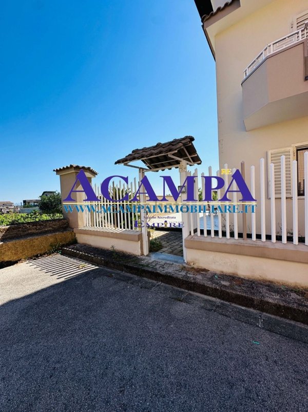 appartamento in vendita a Giugliano in Campania in zona Casacelle