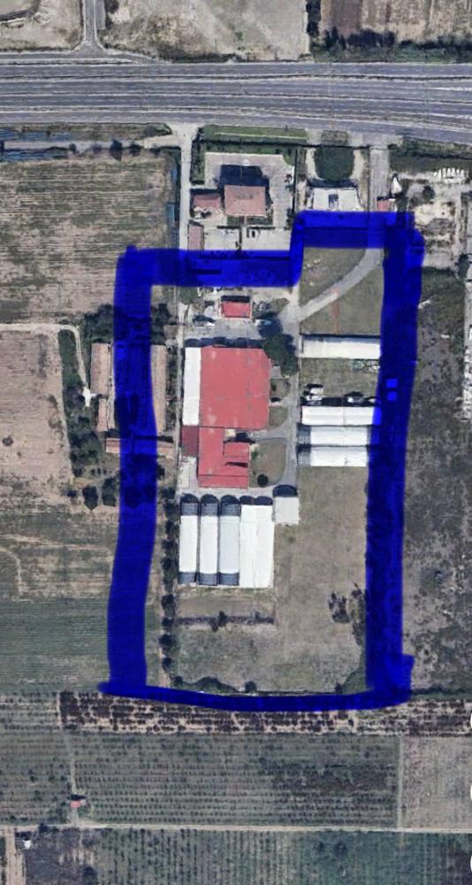 terreno edificabile in vendita a Giugliano in Campania in zona Casacelle