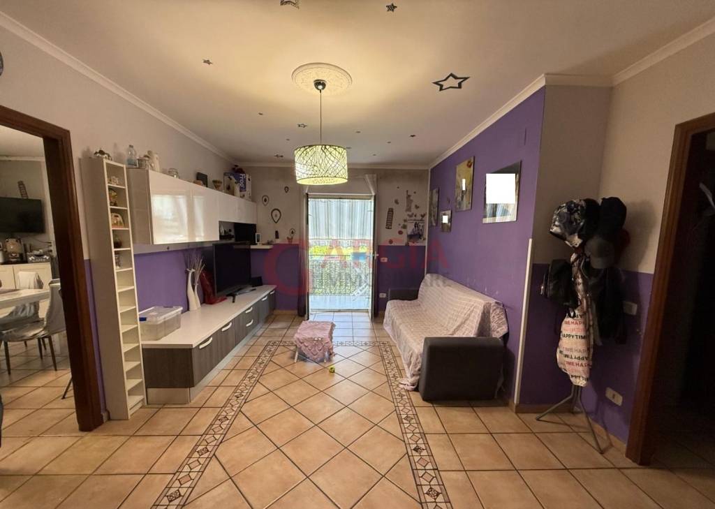 appartamento in vendita a Giugliano in Campania
