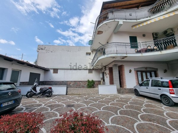 appartamento in vendita a Giugliano in Campania in zona Casacelle