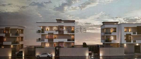 appartamento in vendita a Giugliano in Campania