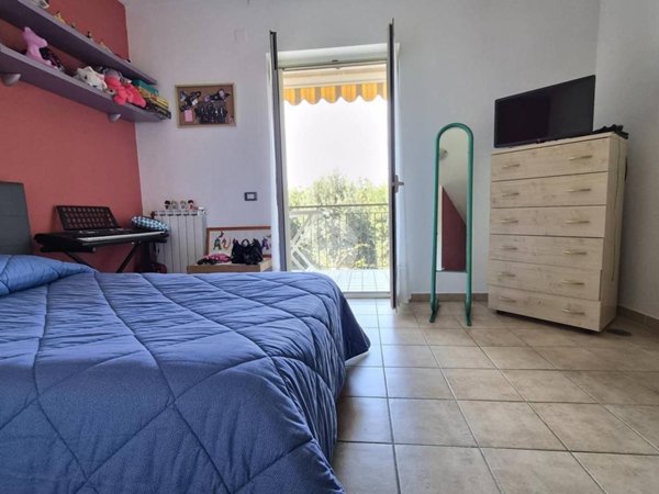 appartamento in vendita a Giugliano in Campania