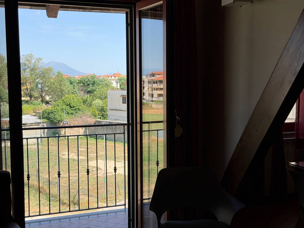 appartamento in vendita a Giugliano in Campania