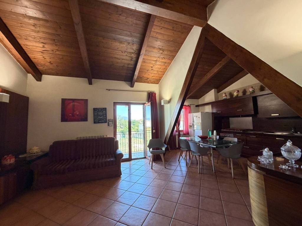 appartamento in vendita a Giugliano in Campania