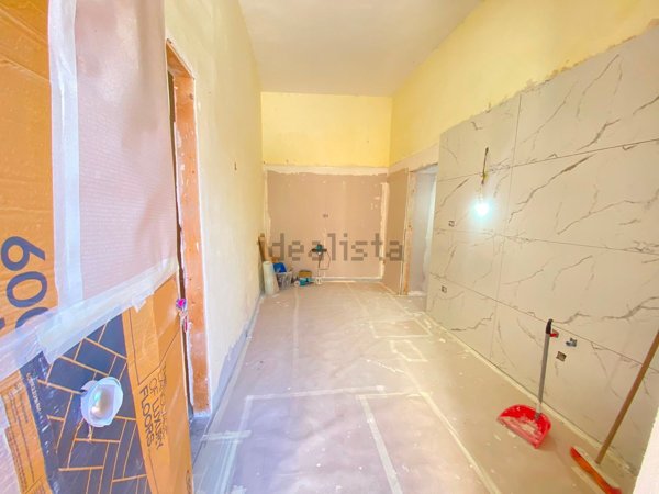 appartamento in vendita a Giugliano in Campania