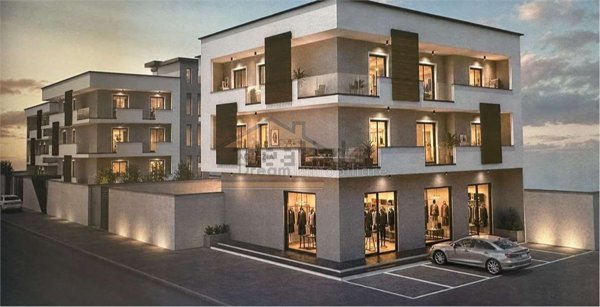 appartamento in vendita a Giugliano in Campania in zona Casacelle