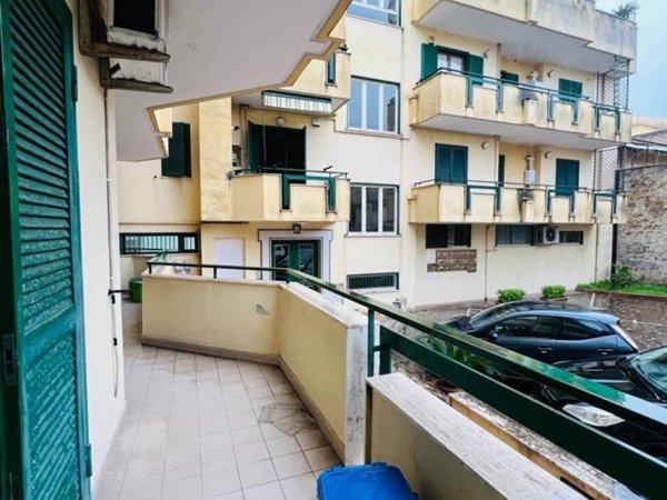 appartamento in vendita a Giugliano in Campania