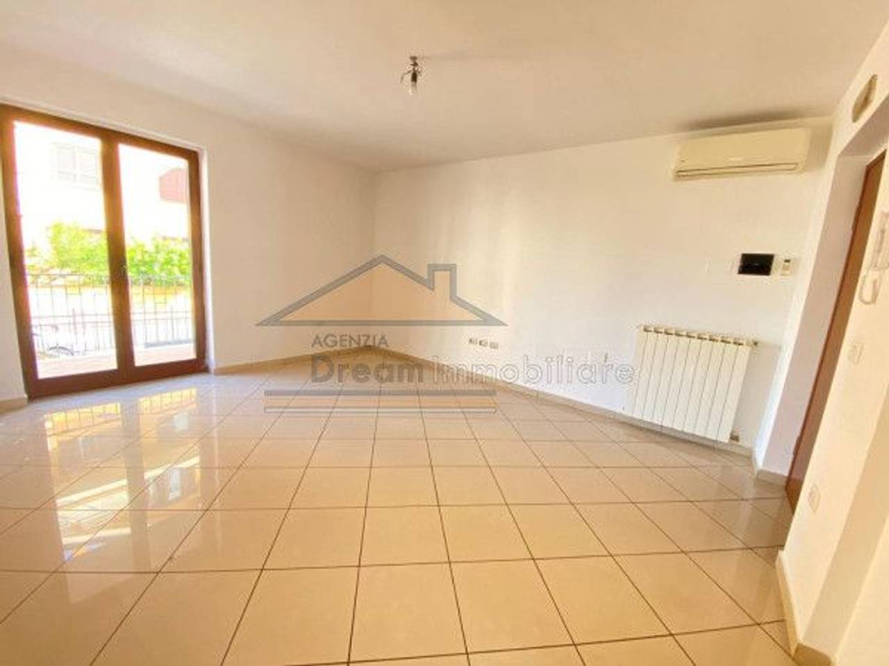 appartamento in vendita a Giugliano in Campania
