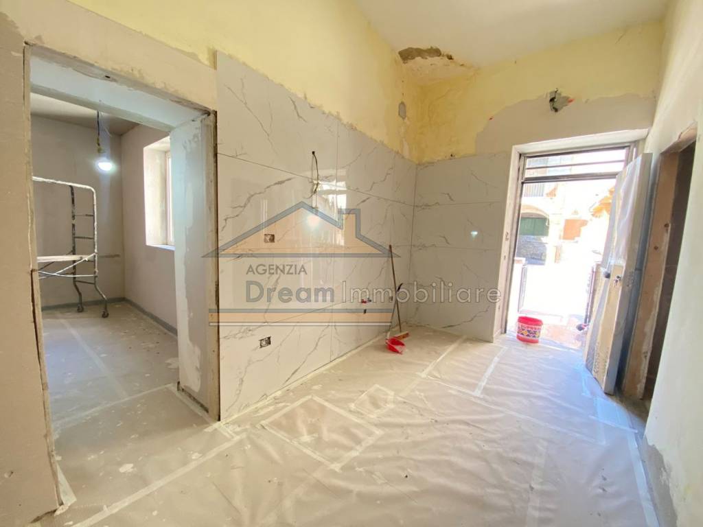 appartamento in vendita a Giugliano in Campania