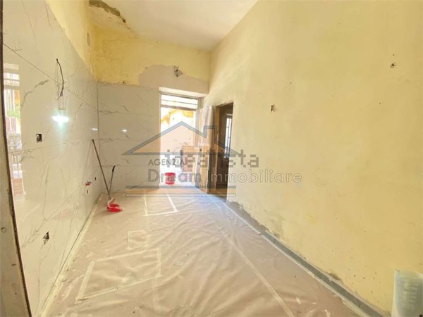 appartamento in vendita a Giugliano in Campania