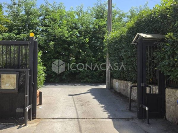 appartamento in vendita a Giugliano in Campania in zona Varcaturo