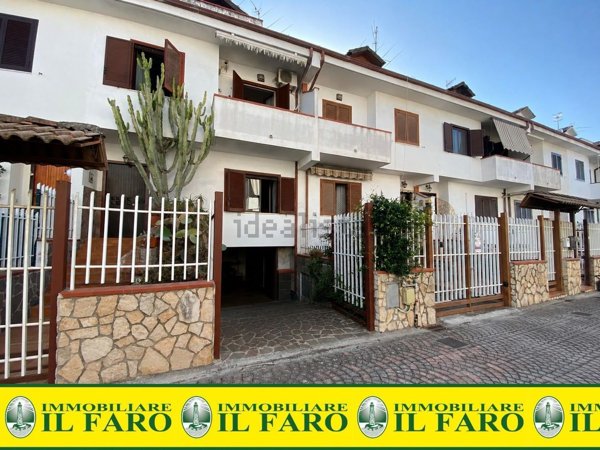 casa indipendente in vendita a Giugliano in Campania in zona Casacelle