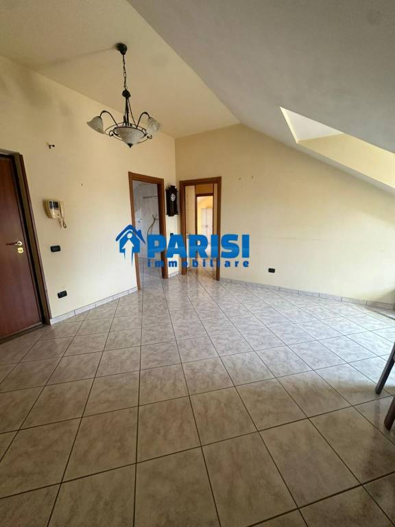 appartamento in vendita a Giugliano in Campania