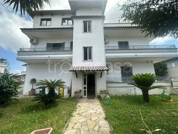 casa indipendente in vendita a Giugliano in Campania in zona Massariola / Amodio