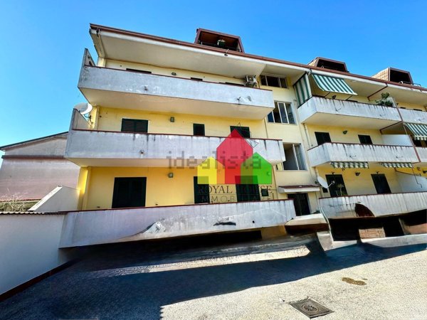 appartamento in vendita a Giugliano in Campania