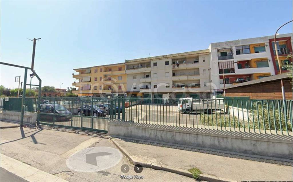 appartamento in vendita a Giugliano in Campania in zona Varcaturo
