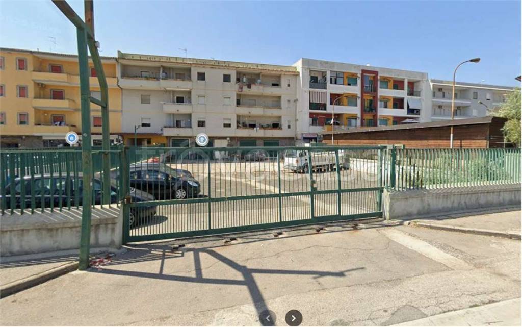 appartamento in vendita a Giugliano in Campania in zona Varcaturo