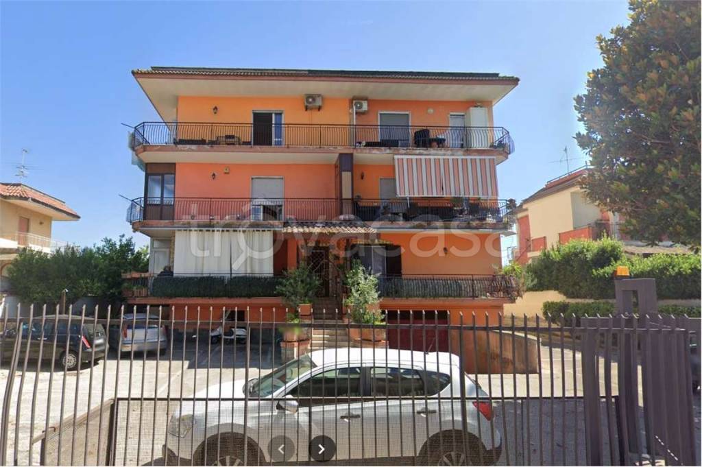 appartamento in vendita a Giugliano in Campania