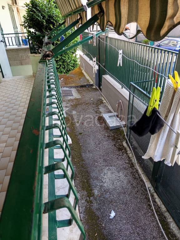 appartamento in vendita a Giugliano in Campania in zona Casacelle