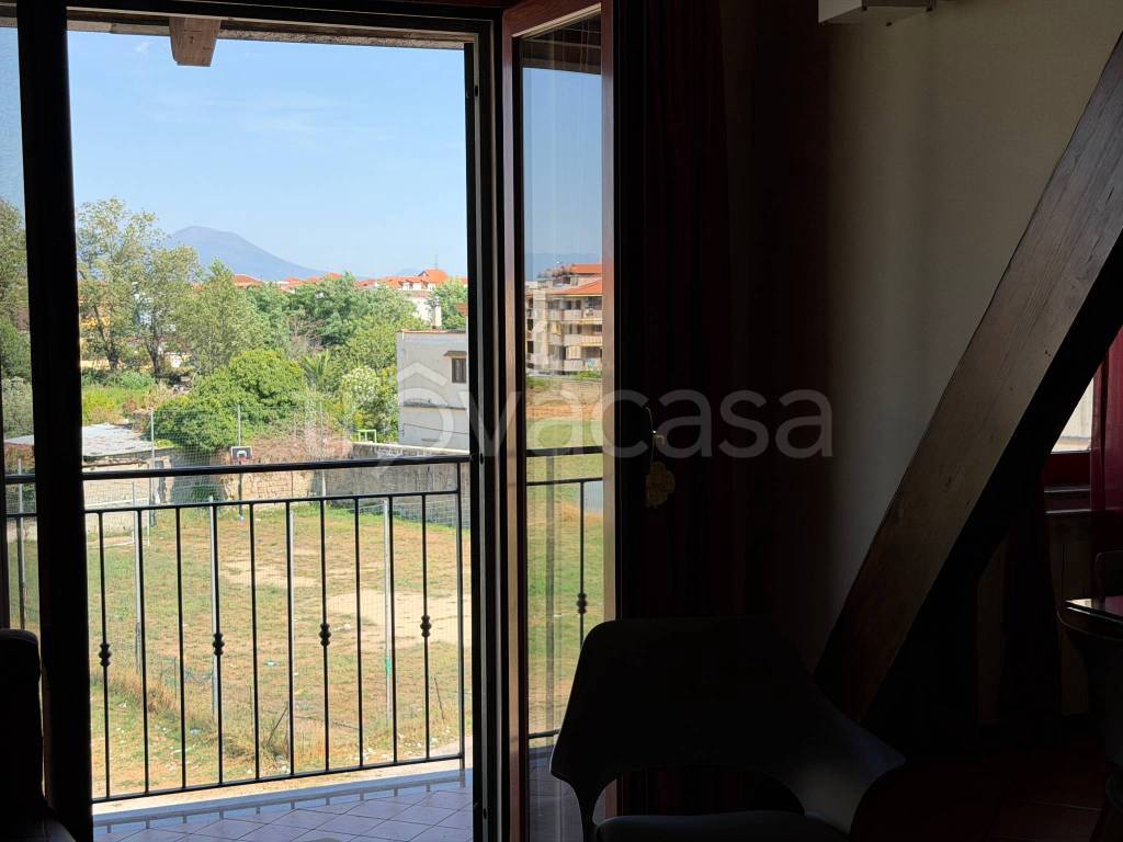 appartamento in vendita a Giugliano in Campania