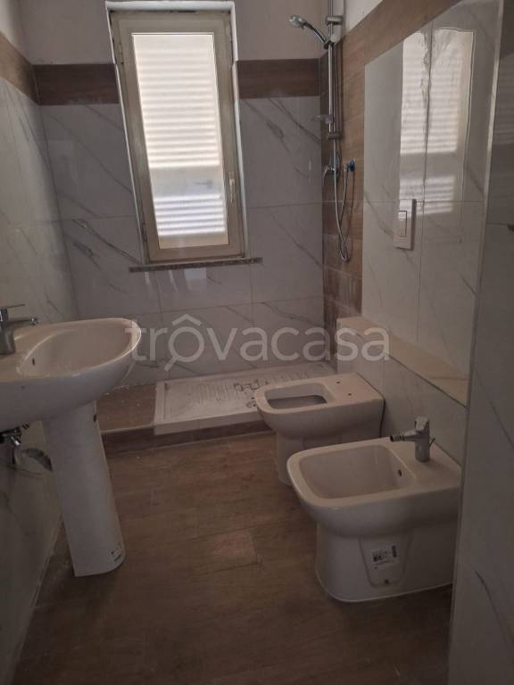 appartamento in vendita a Giugliano in Campania