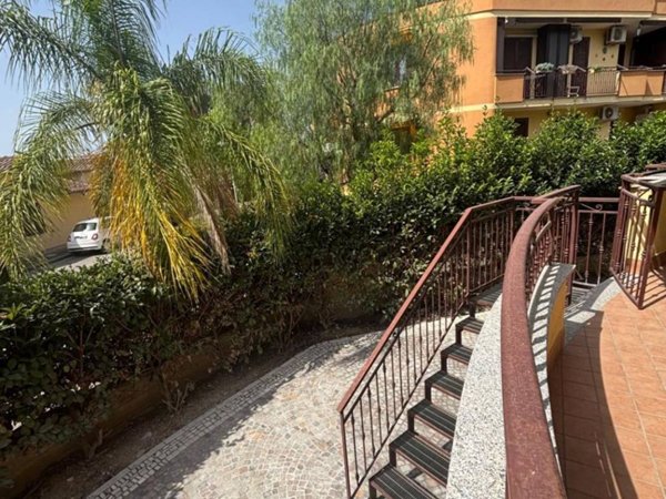 appartamento in vendita a Giugliano in Campania in zona Varcaturo