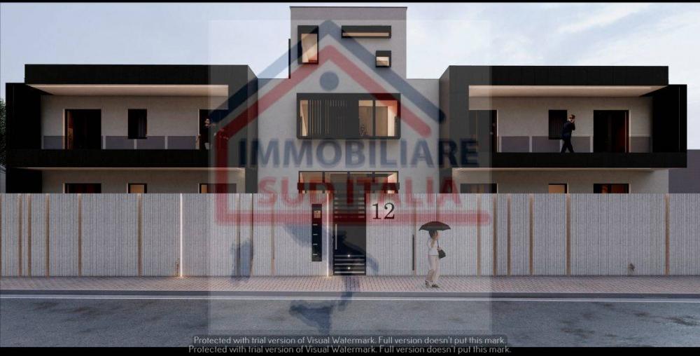 appartamento in vendita a Giugliano in Campania