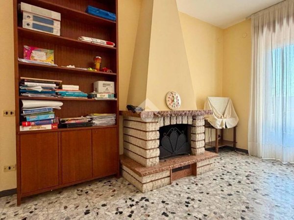 appartamento in vendita a Giugliano in Campania