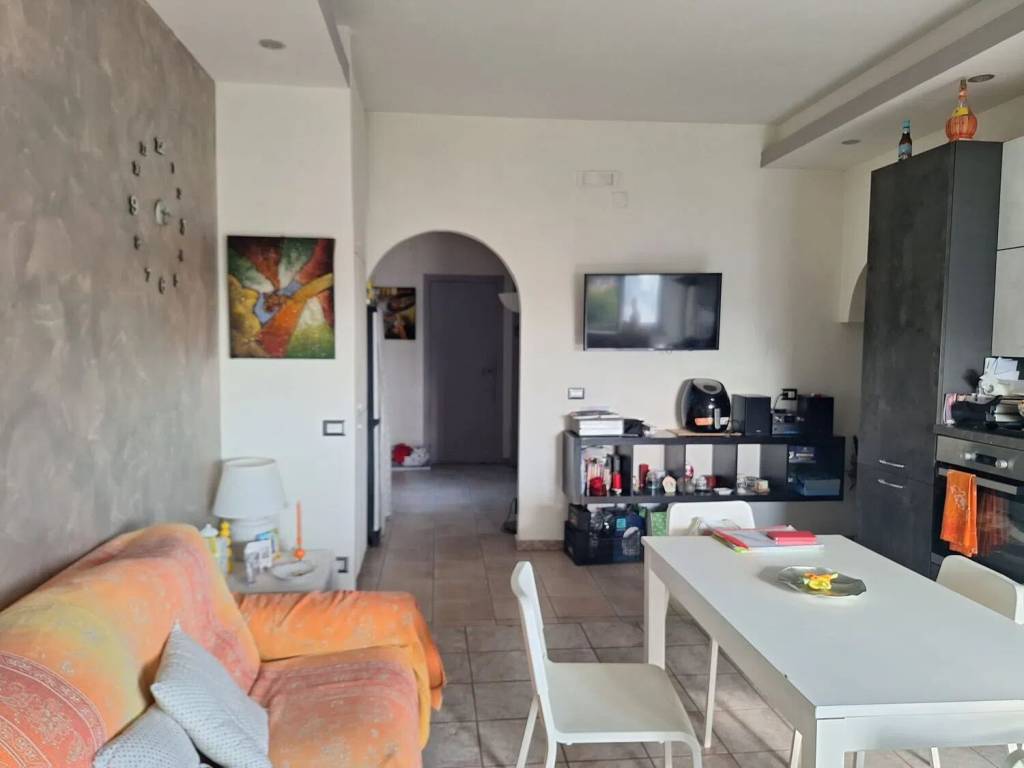 appartamento in vendita a Giugliano in Campania in zona Lago Patria
