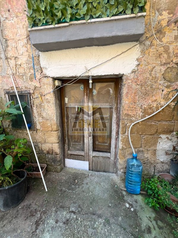 appartamento in vendita a Giugliano in Campania