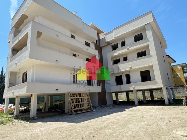 appartamento in vendita a Giugliano in Campania