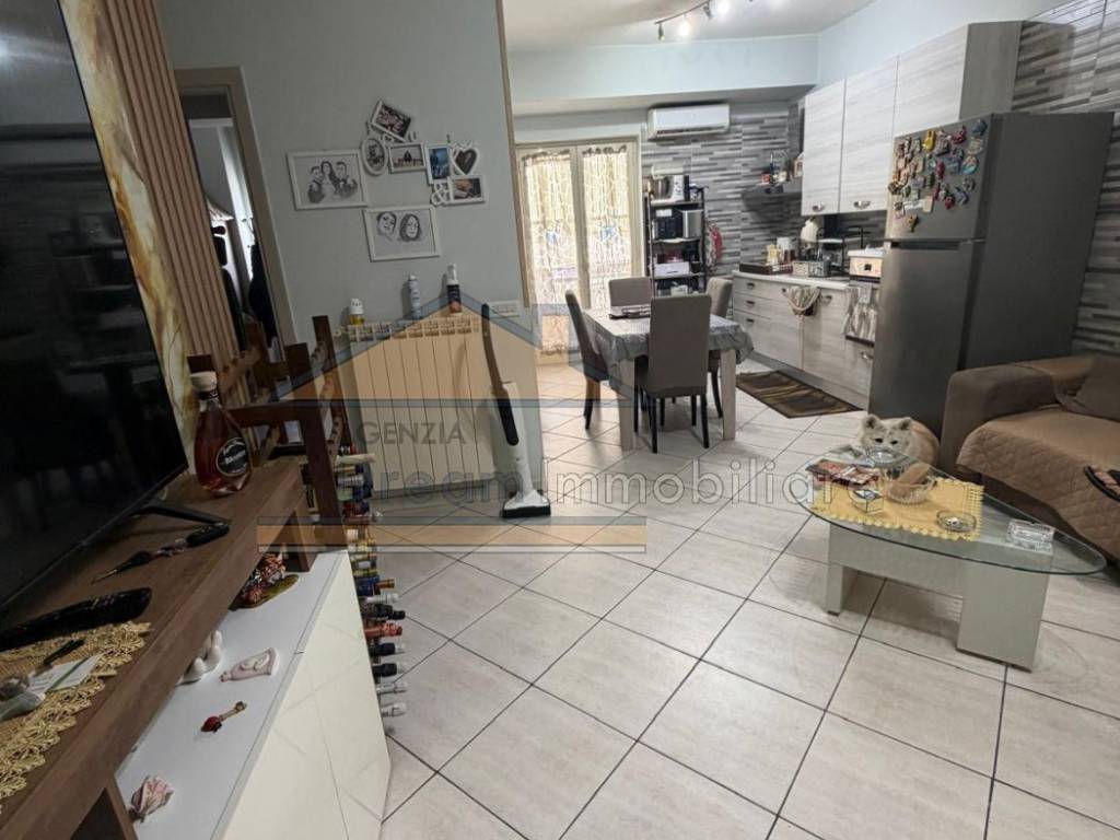 appartamento in vendita a Giugliano in Campania