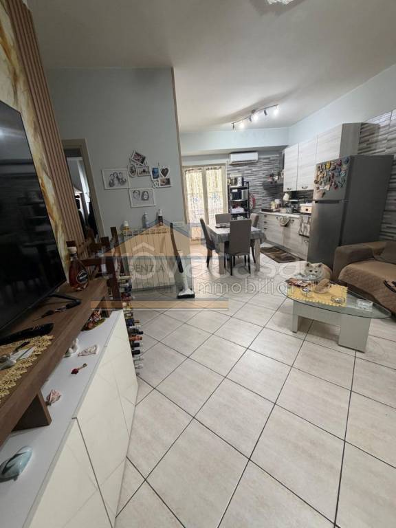 appartamento in vendita a Giugliano in Campania