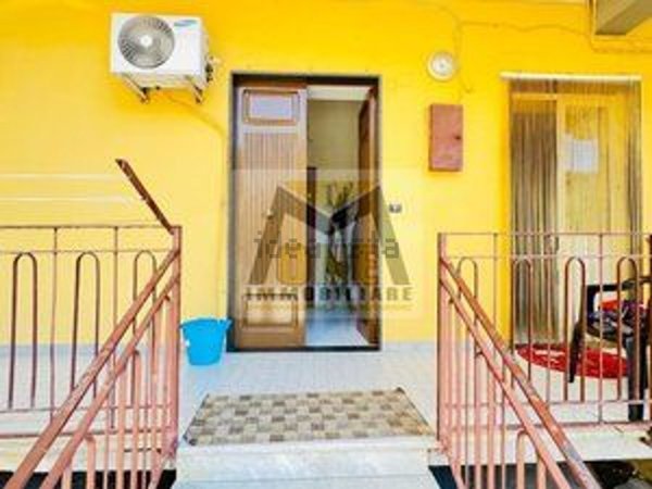 appartamento in vendita a Giugliano in Campania