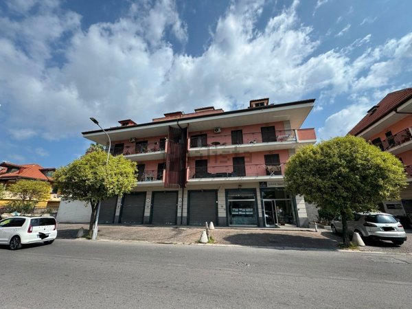 appartamento in vendita a Giugliano in Campania