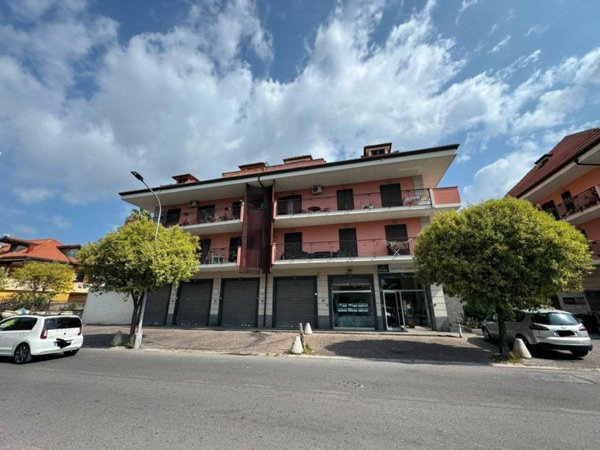 appartamento in vendita a Giugliano in Campania