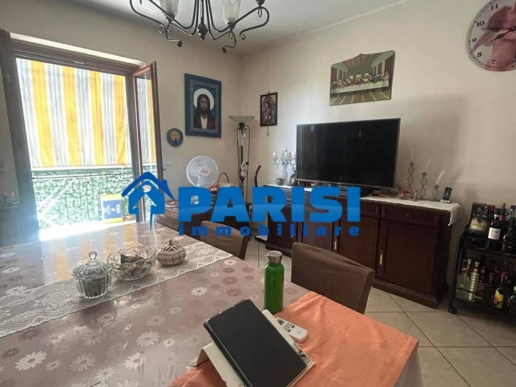 appartamento in vendita a Giugliano in Campania