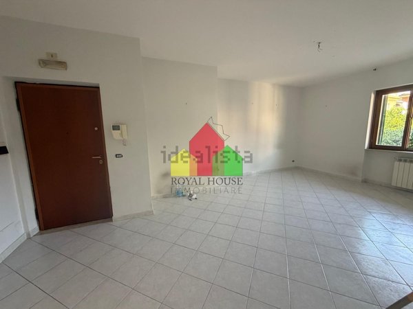 appartamento in vendita a Giugliano in Campania