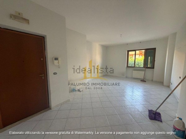 appartamento in vendita a Giugliano in Campania