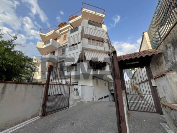 appartamento in vendita a Giugliano in Campania