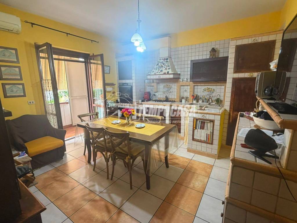 casa indipendente in vendita a Giugliano in Campania in zona Casacelle
