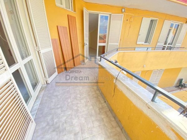 appartamento in vendita a Giugliano in Campania
