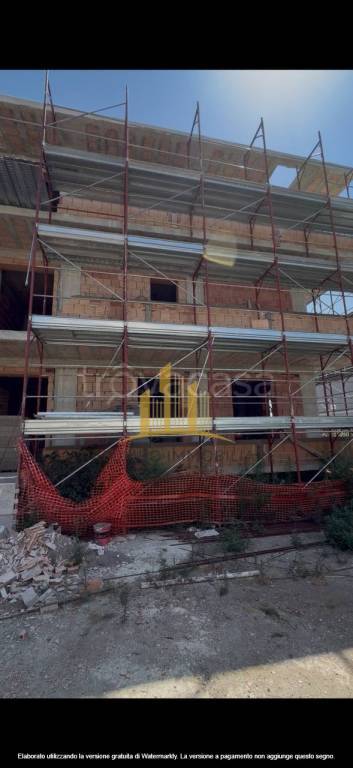 casa indipendente in vendita a Giugliano in Campania