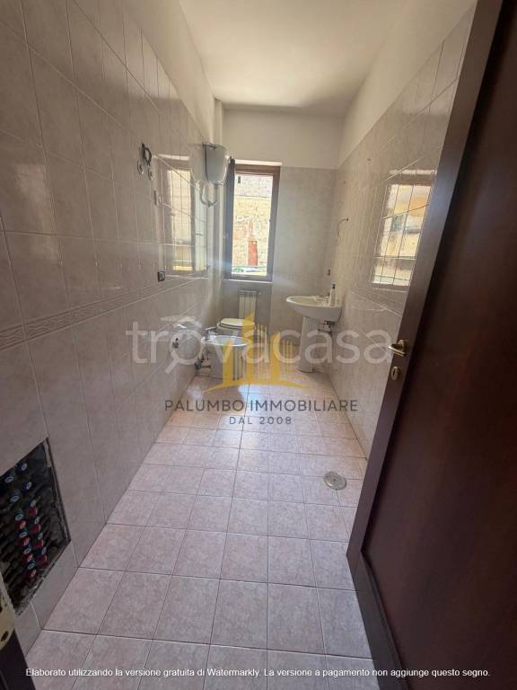 appartamento in vendita a Giugliano in Campania