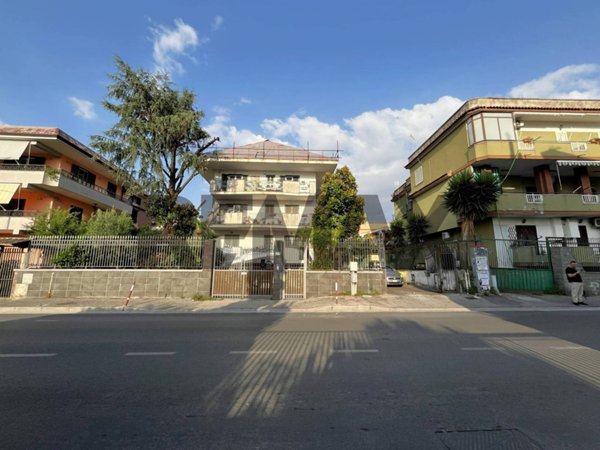 appartamento in vendita a Giugliano in Campania