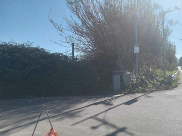 terreno agricolo in vendita a Giugliano in Campania in zona Varcaturo
